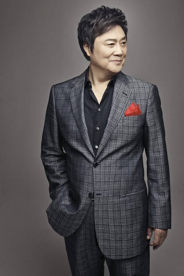 ▲ MBN ‘무명전설-트롯 사내들의 서열전쟁’에 전설로 합류하는 남진. 제공|MBN '무명전설'