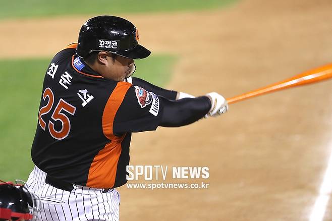 ▲ 최준석 ⓒ 곽혜미 기자