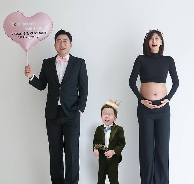 성현주 / 사진=성현주 인스타그램