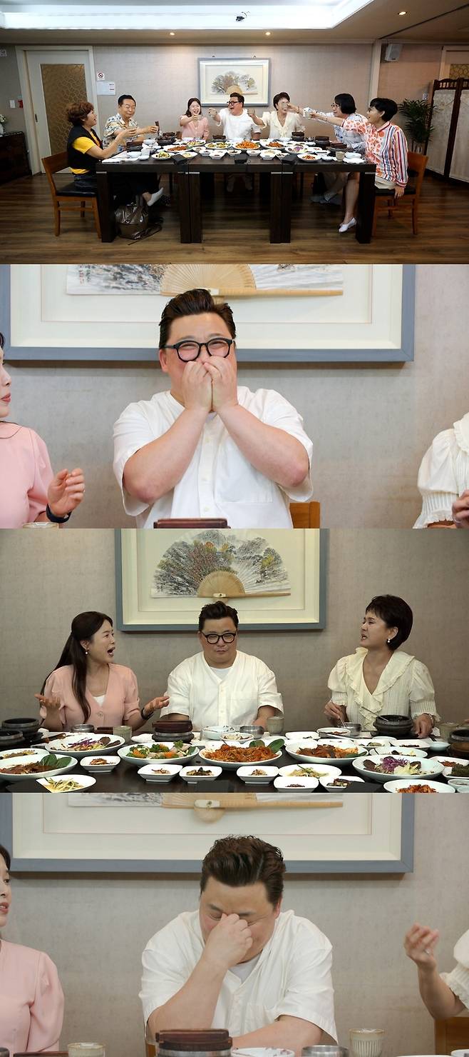 ‘1호가 될 순 없어2’. 사진|JTBC