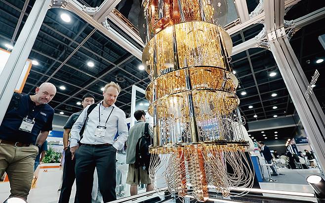 국가적으로 꼭 필요하지만, 일자리 창출로 이어지지 않는 신직업도 있다.[사진｜뉴시스]