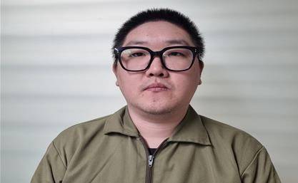 김천 오피스텔 살인사건 피고인 양정렬 [대구지검 김천지청 누리집. 재판매 및 DB 금지]