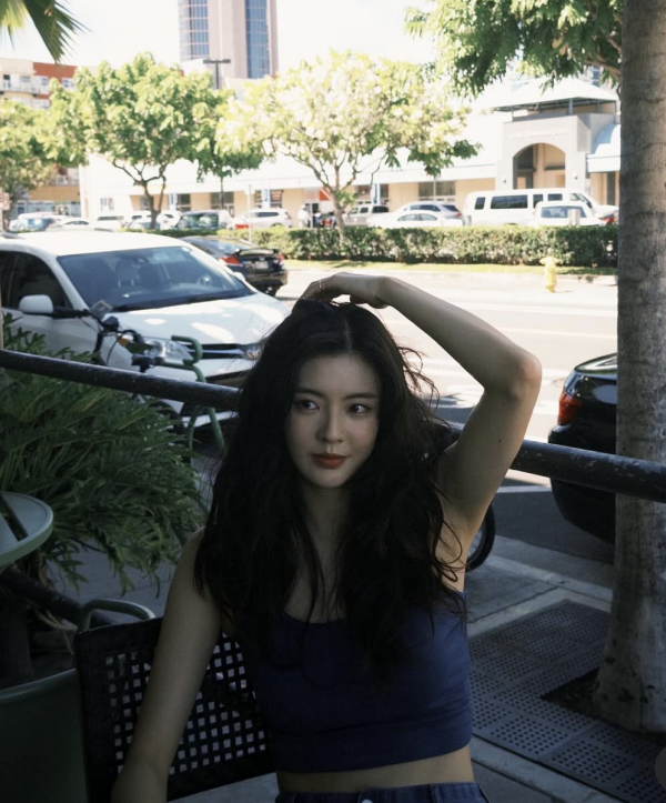 ⓒ이선빈 인스타그램