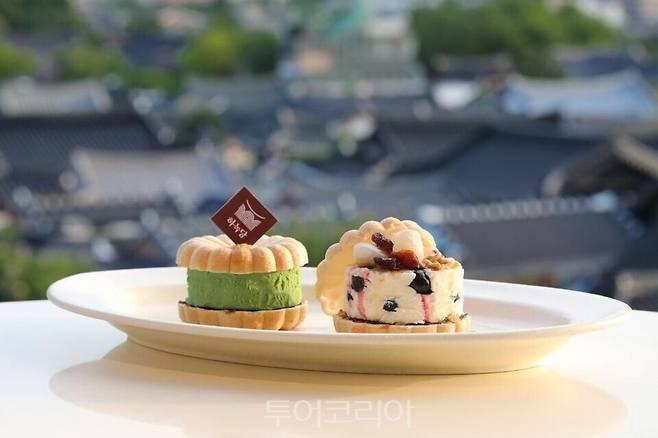 &nbsp; 라한호텔 전주&nbsp; /사진-부킹닷컴