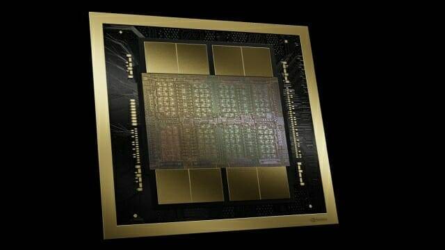 엔비디아 블랙웰 GPU(사진=엔비디아)