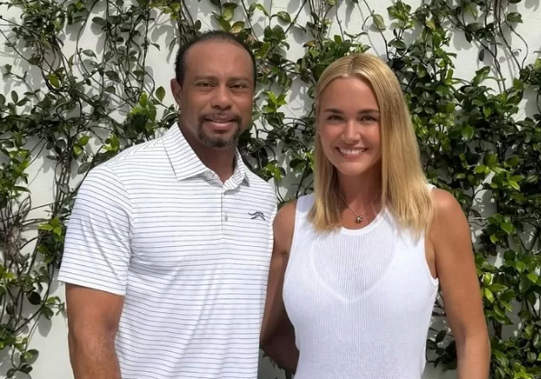 ⓒ우즈 SNS 갈무리