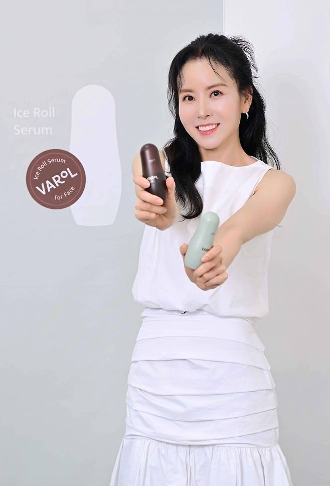 한주영 바롤 대표. (사진=이승재 기자)