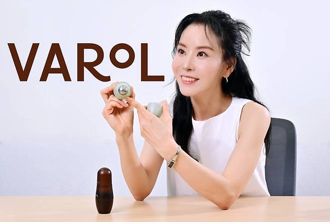 한주영 바롤 대표. (사진=이승재 기자)