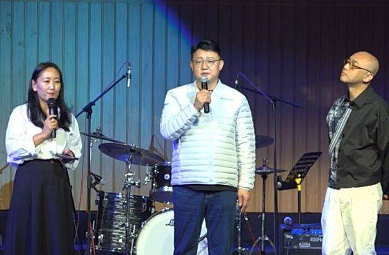 김춘곤 서울시의원은 “몽골과 한국의 젊은 세대가 음악으로 교감한 것처럼, 양국의 문화 교류가 앞으로도 더 넓고 깊게 이어질 수 있도록 노력하겠다”고 말했다.