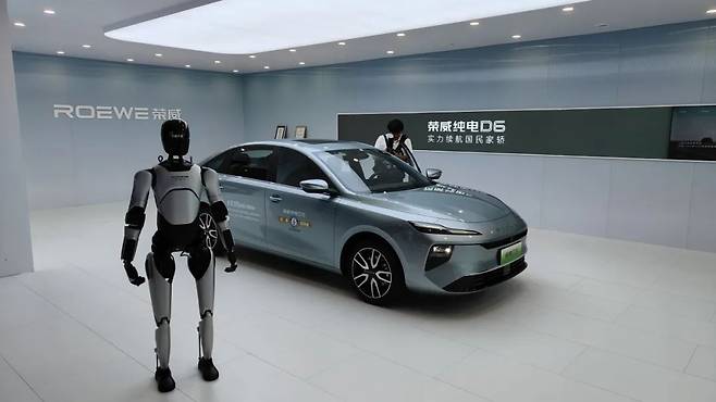 애지봇의 로봇/출처=애지봇 홈페이지