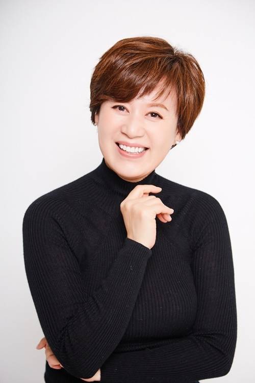 방송인 박미선