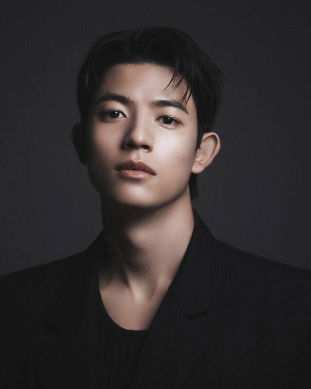 배우 로몬 새 프로필/빅스마일엔터테인먼트