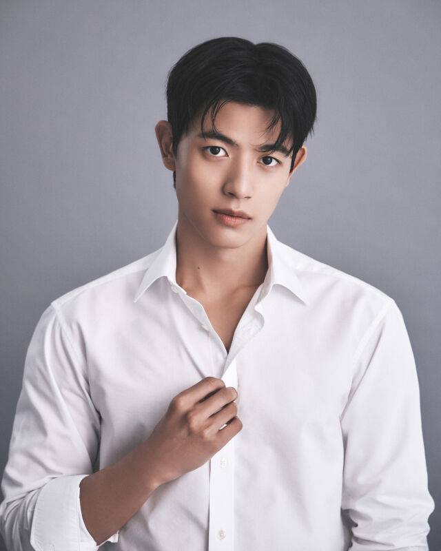 배우 로몬 새 프로필/빅스마일엔터테인먼트