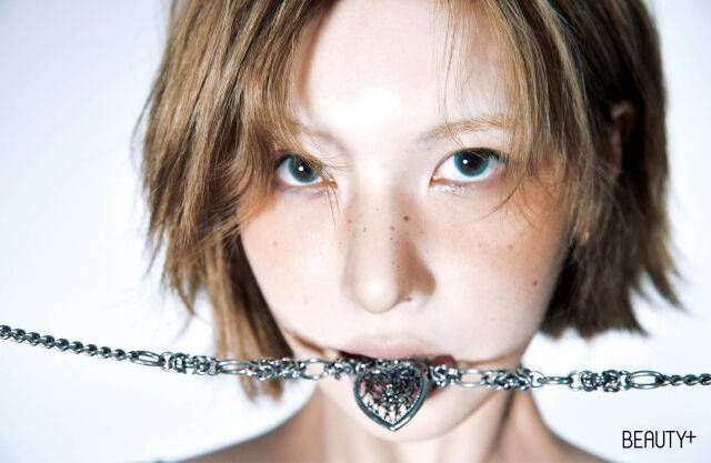 엔믹스 배이 / 뷰티쁠 제공