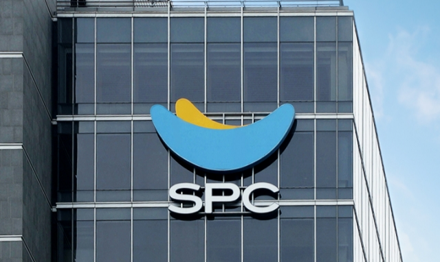 SPC 사옥 [SPC 제공]