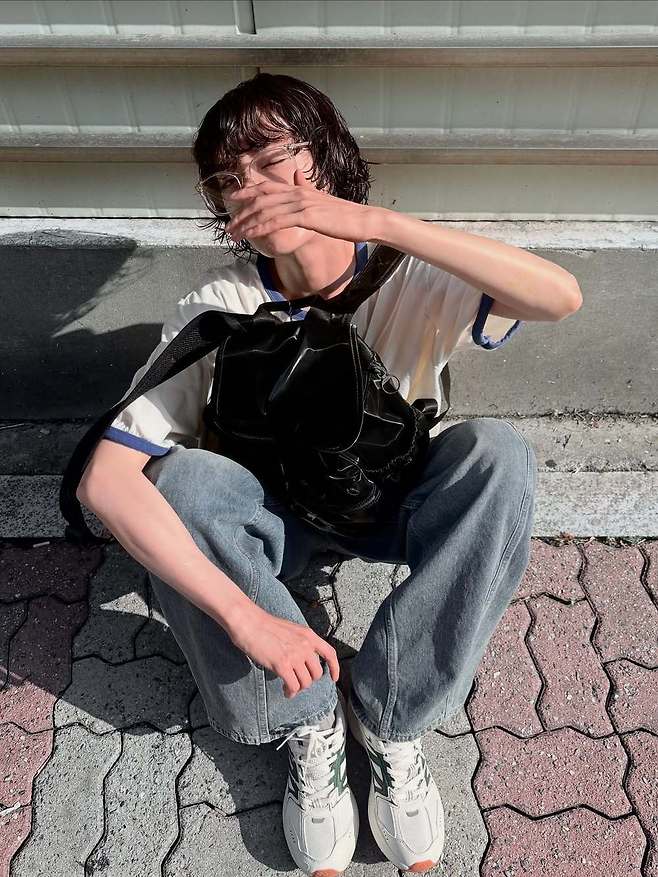 사진=나나 소셜미디어