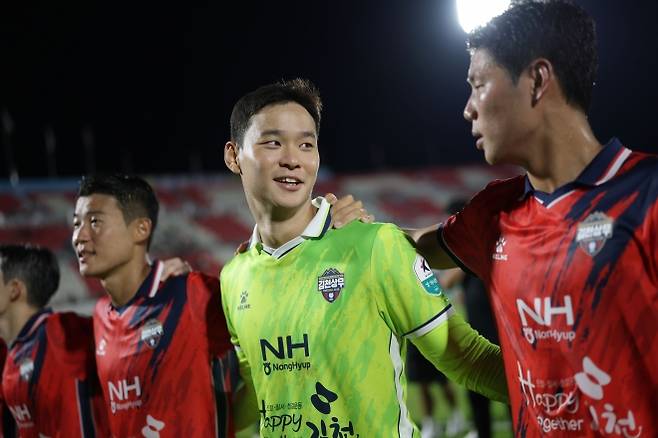 한국프로축구연맹 제공