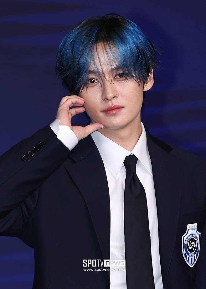 ▲ 스트레이키즈 리노 ⓒ곽혜미 기자