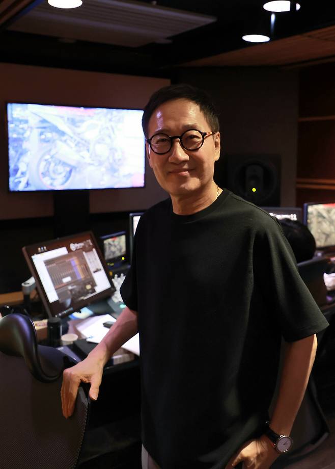 ▲ 유열. 제공| KBS2 다큐멘터리 3일 특별판 어바웃타임