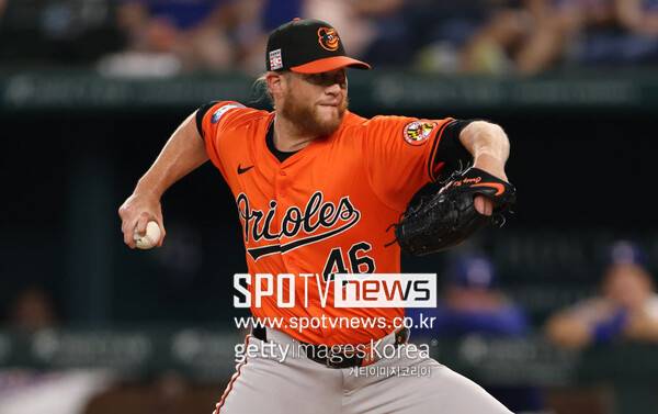 ▲ 마무리 투수 크레이그 킴브렐이 휴스턴의 부름을 받았다.