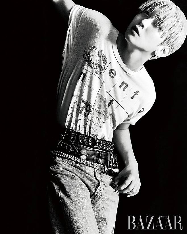 사진=하퍼스 바자