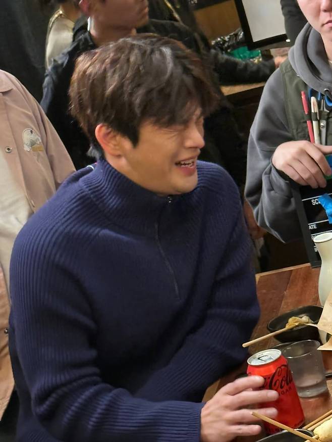 사진 = 서인국 인스타그램