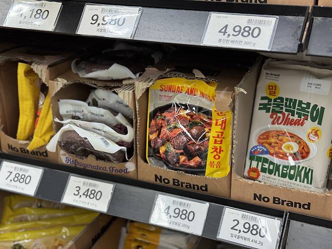 노브랜드_순대곱창볶음_사진_jpg