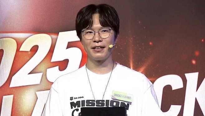 - 김태현 넥슨게임즈 서든어택 디렉터