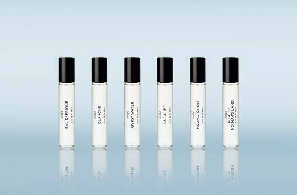 바이레도 12mL 향수.(바이레도제공)