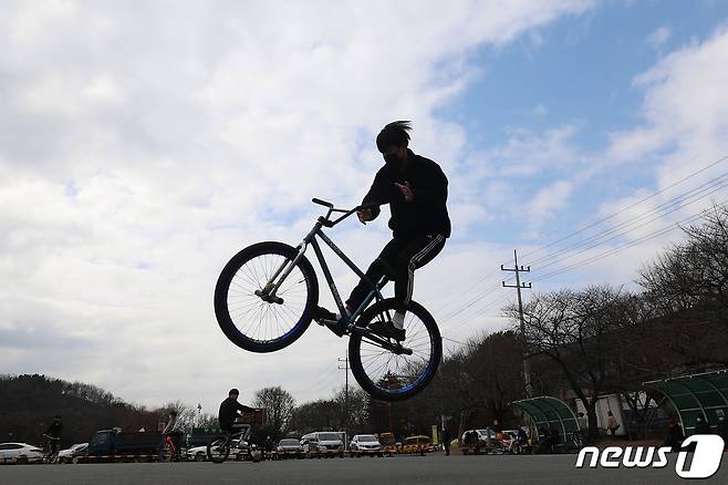 기사 내용과 무관. 2021.1.24/뉴스1 ⓒ News1 공정식 기자