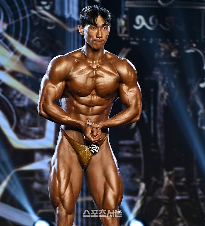 추재민. 이주상기자 rainbow@sportsseoul.com