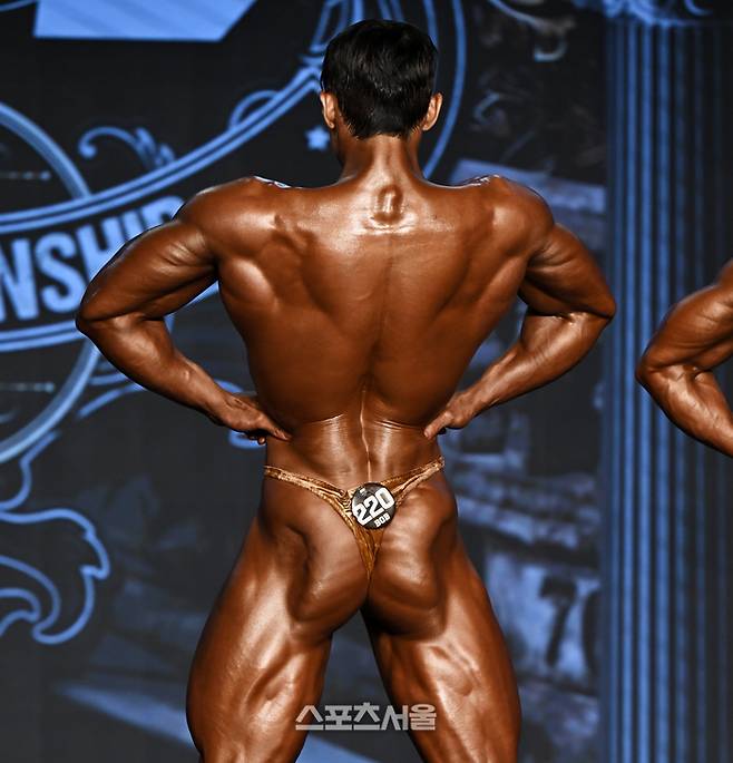 추재민. 이주상기자 rainbow@sportsseoul.com