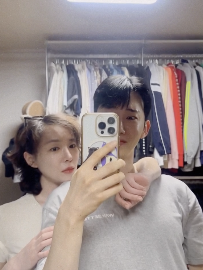 사진 | 조권 SNS