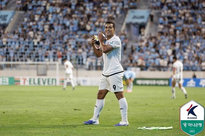 사진 | 한국프로축구연맹