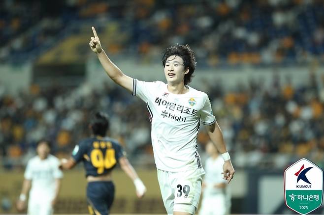 사진 | 한국프로축구연맹