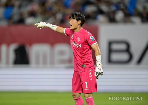 황재윤(수원FC). 서형권 기자