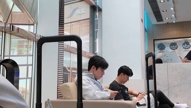 사진=제임스 매디슨 유튜브