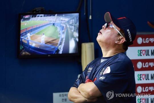 롯데 김태형 감독 / 사진=연합뉴스