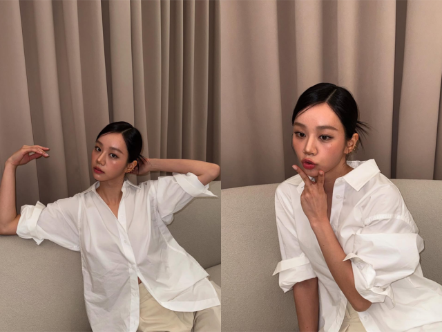 혜리 사진./혜리 인스타그램