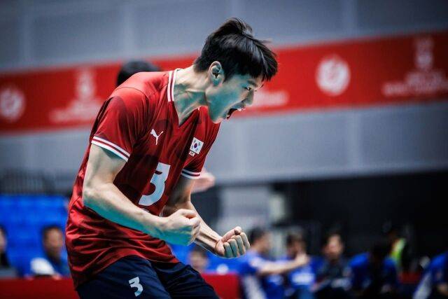 윤서진./FIVB