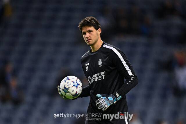 젠네 라멘스./게티이미지코리아