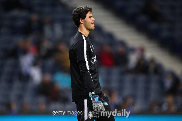 센네 라멘스./게티이미지코리아