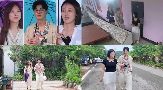 SBS Plus, ENA 제공