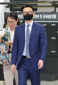 윤영호 전 세계평화통일가정연합(통일교) 세계본부장. 뉴시스