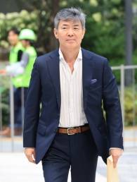 이종호 전 블랙펄인베스트 대표. 연합뉴스