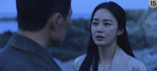 ‘버터플라이’ 예고편. 아마존프라임비디오 제공