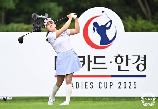노승희 / 사진=KLPGA 제공