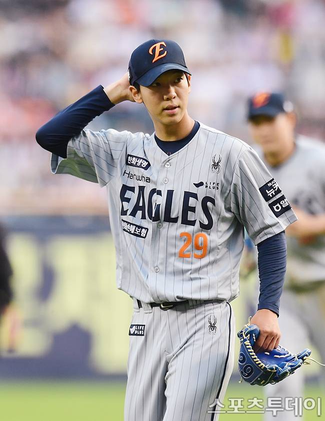 황준서 / 사진=DB