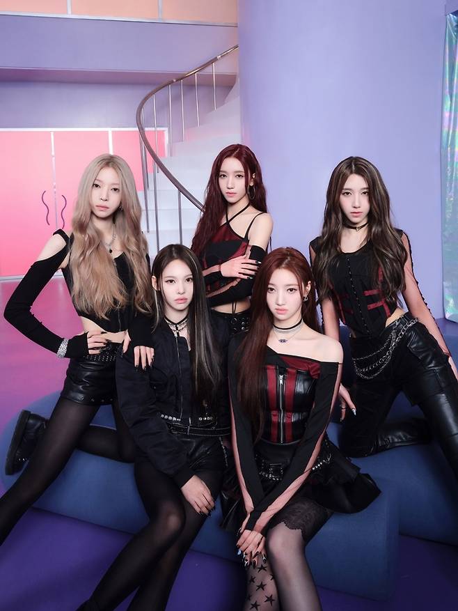에이 투 오 메이. 사진ㅣA2O엔터테인먼트, TMEA