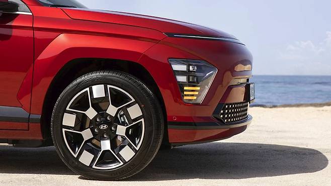 현대차 코나 일렉트릭